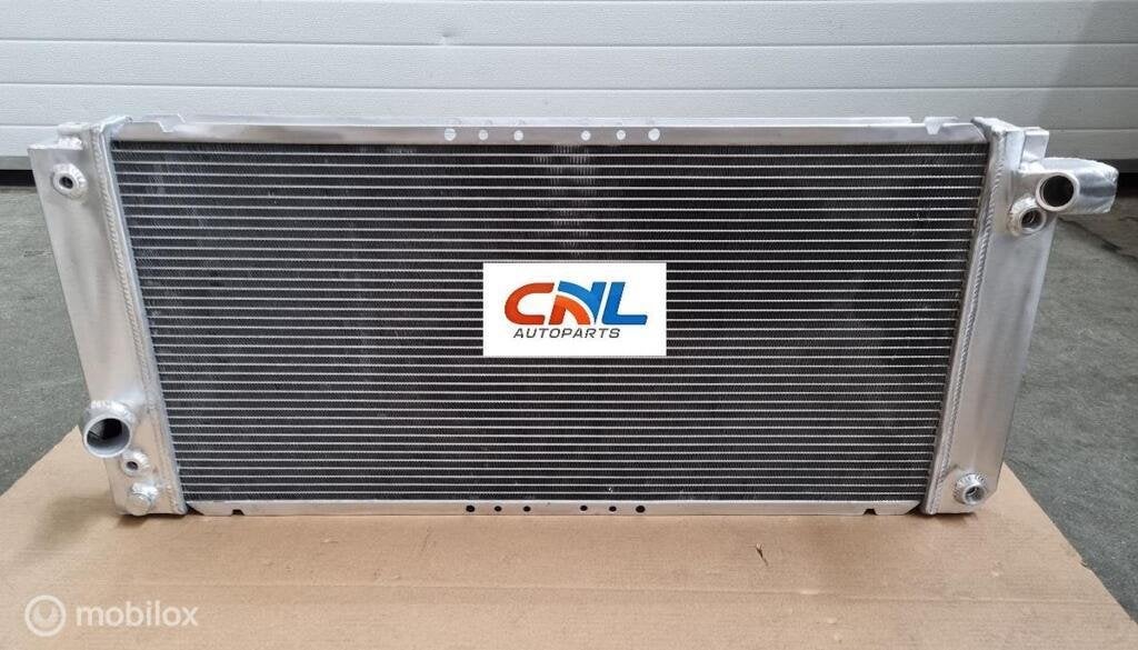 Radiateur 1993-1997 93 94 95 96 97 CADILLAC SEVILLE 4.6L V8, Neuf, Enlèvement ou Envoi
