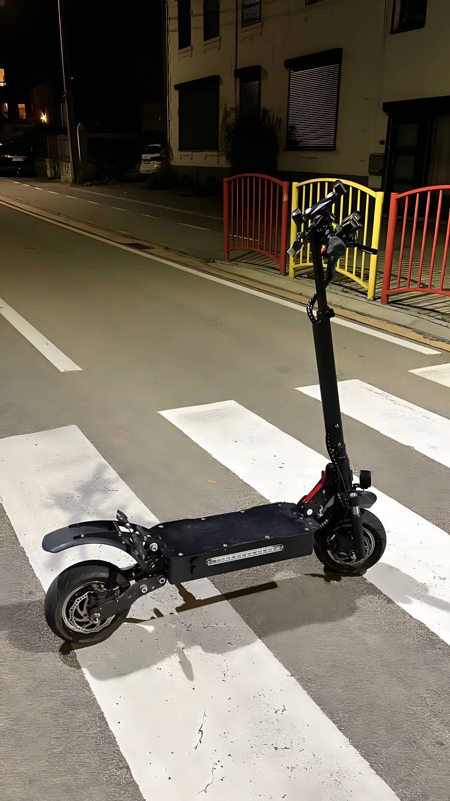 Boyueda q7 pro etat nickel, Enlèvement, Comme neuf