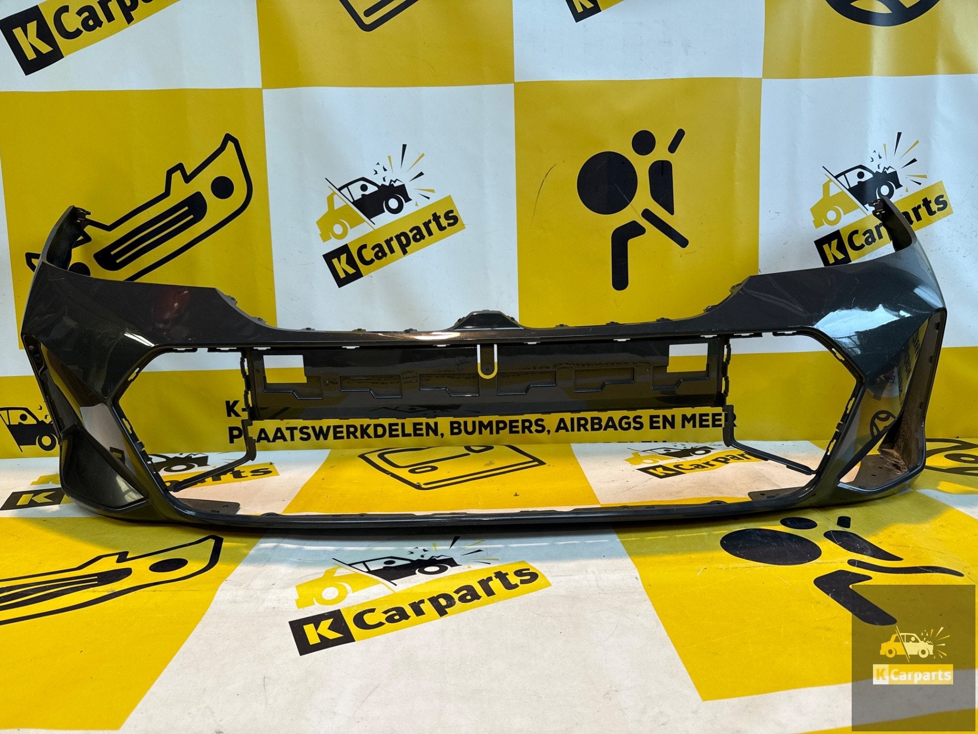BMW 3 Serie G20 G21 Voorbumper LCI M PAKKET 51118085444 PDC, Info@fabrikant.eu, Bumper, BMW, Fabrikant BV