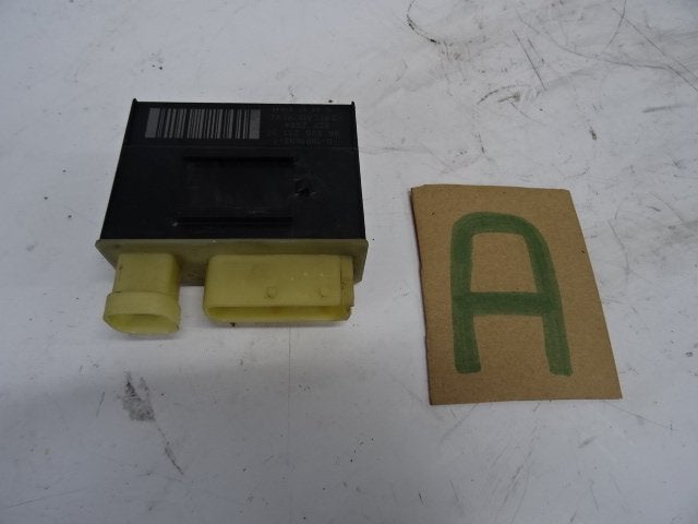 VOORGLOEI RELAIS C4 Picasso (UD / UE / UF) (9652021180), Gebruikt, Citroën, Kontakt-citroen@citroen.com, Citroën Deutschland GmbH