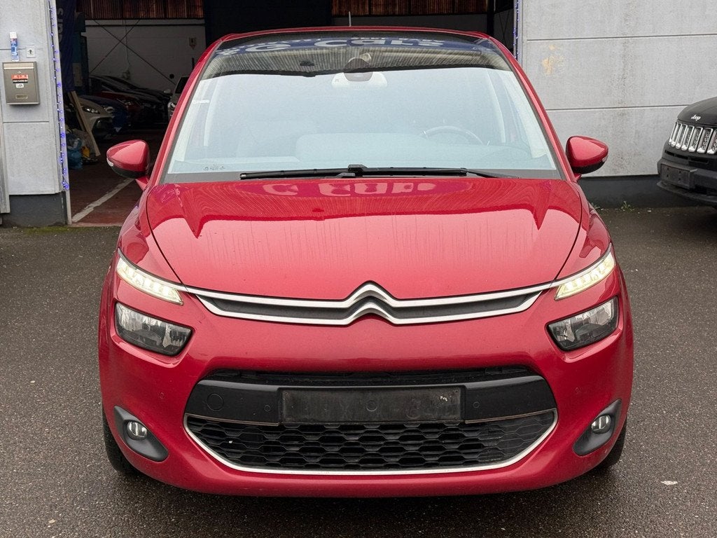 Citroen C4 Picasso, Autos, Achat, Euro 6, Entreprise, C4 (Grand) Picasso