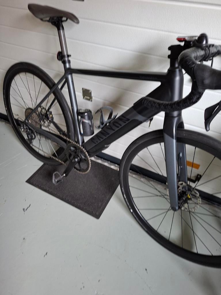 Canyon endurace, Fietsen en Brommers, Ophalen