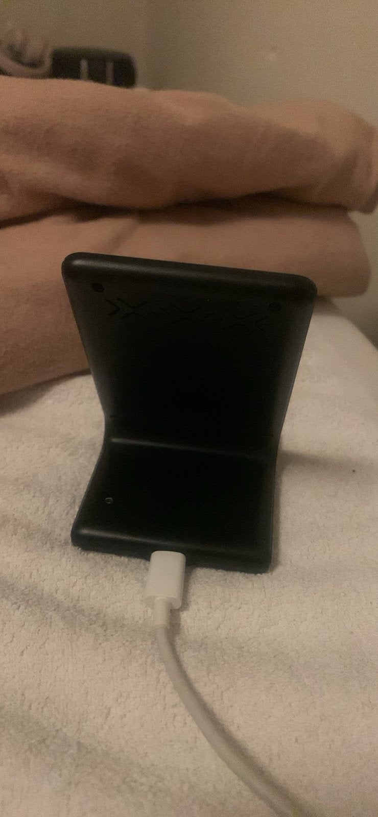 Draadloze opladers voor iphone of android, Ophalen, USB-C, Draadloze oplader, Nieuw