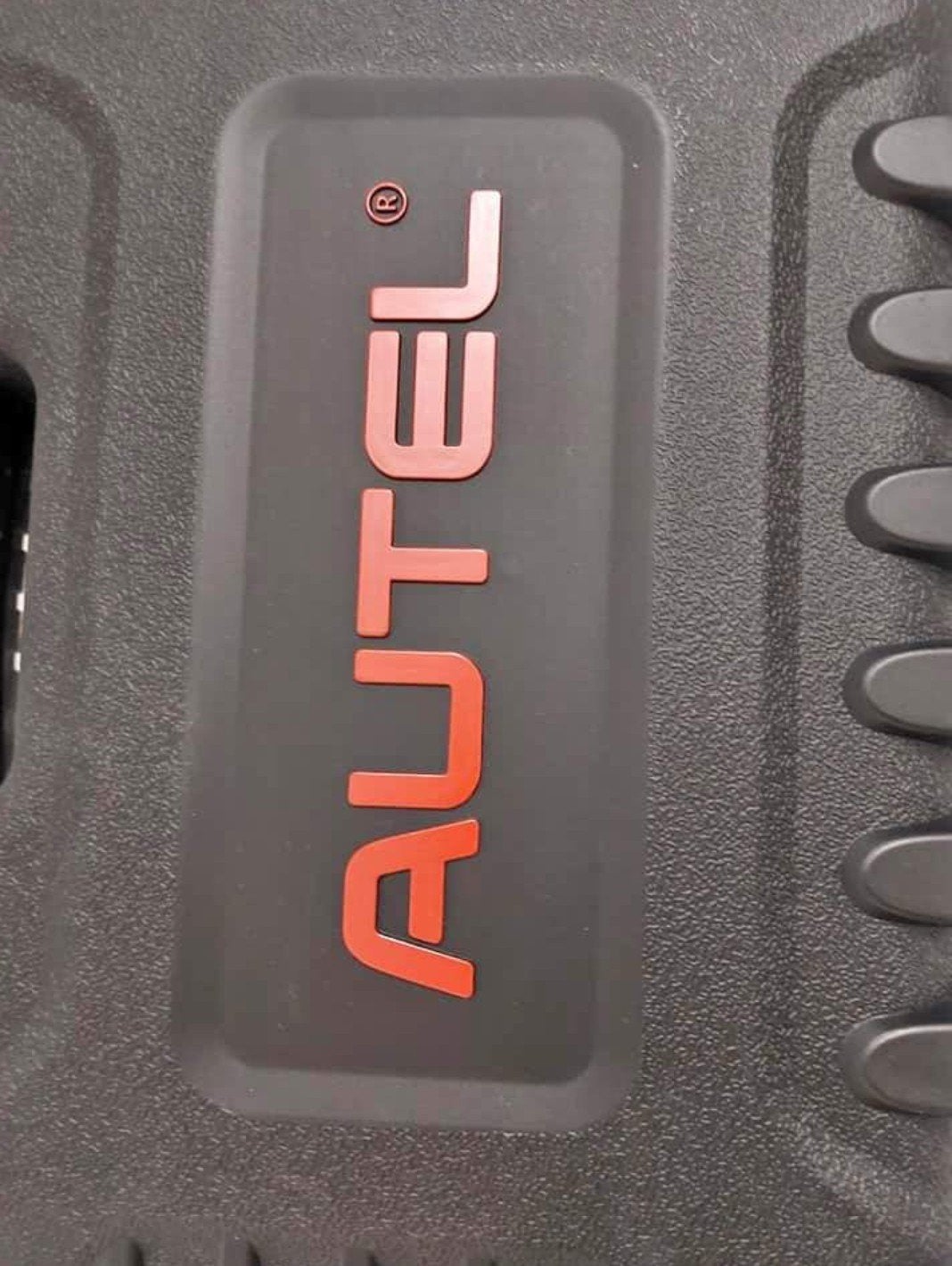 Autel Appareil diagnostique obd2, Enlèvement