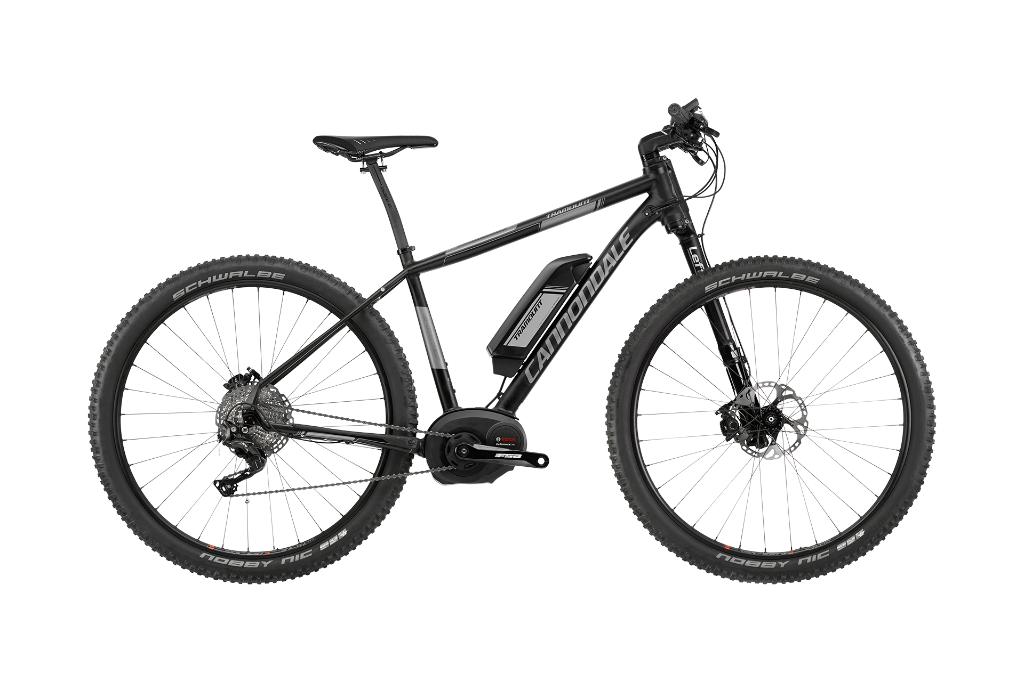 Cannondaele tramount elec mtb, Enlèvement, Utilisé, Autres marques