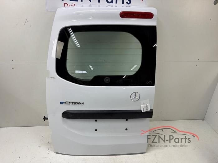 Mercedes-Benz E- Citan 420 Achterdeur Links met ruit 9147, Enlèvement ou Envoi, Utilisé, Arrière, Porte