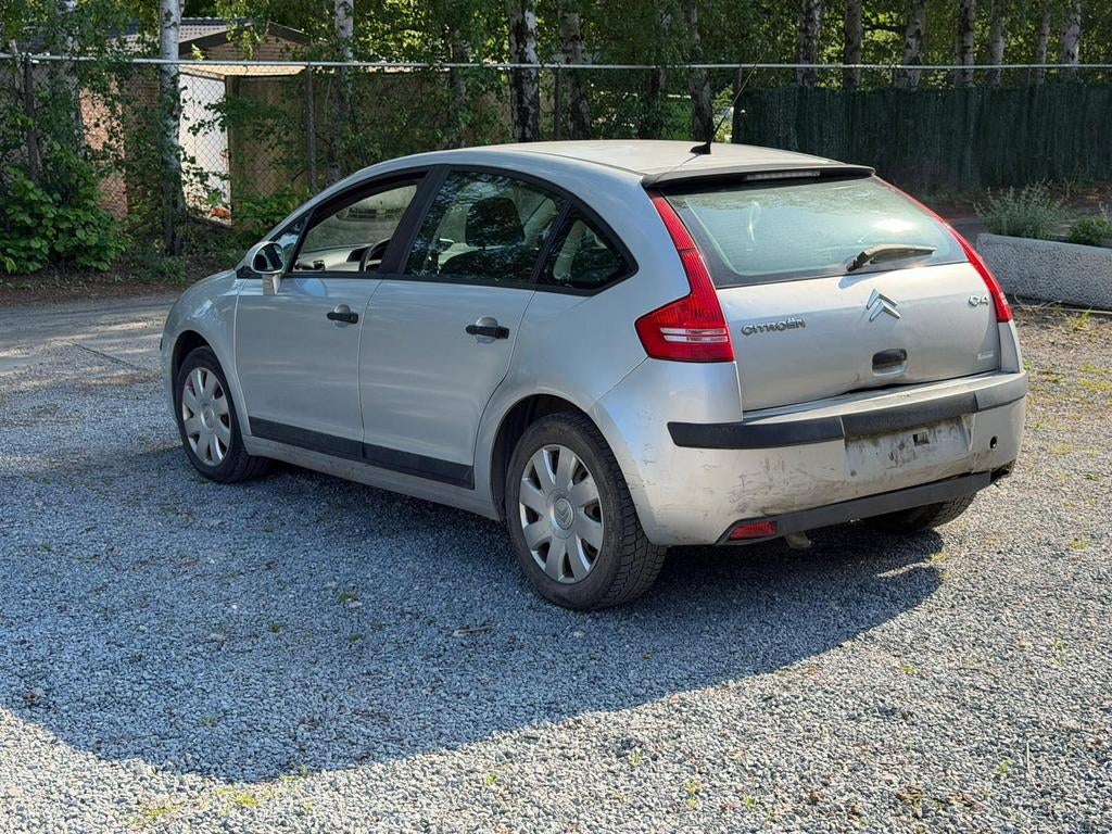 Citroën C4, Autos, Achat, Particulier, C4