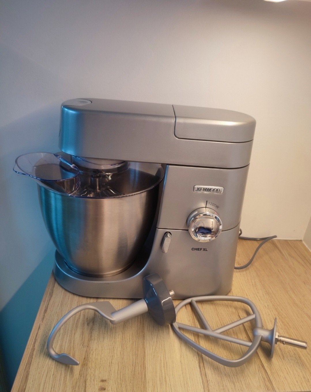robot de cuisine, Electroménager, Enlèvement