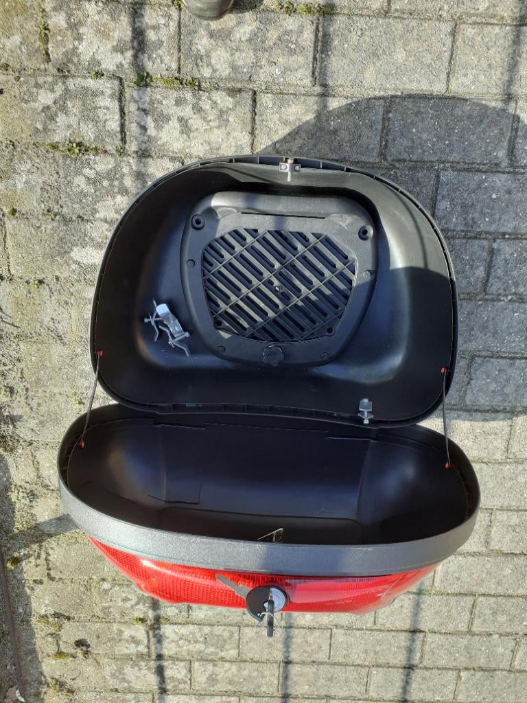 Kofferbak, Fietsen en Brommers, Ophalen, Nieuw