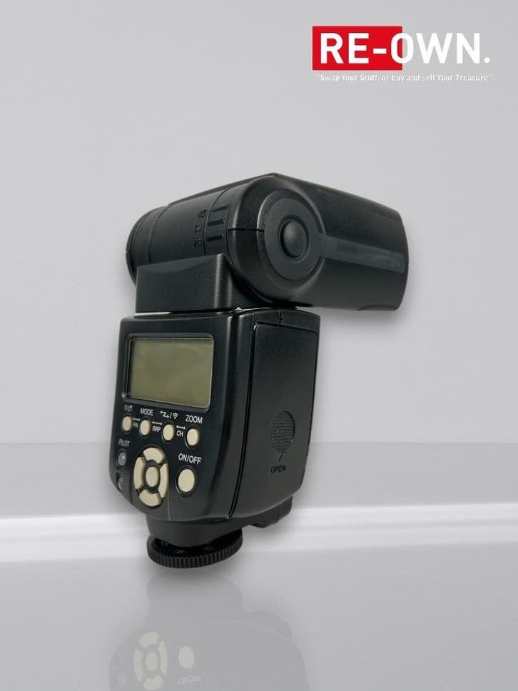YONGNUO YN560 III | SPEEDLITE | TOPSTAAT | GARANTIE, Yongnuo, Enlèvement ou Envoi, ., Yongnuo