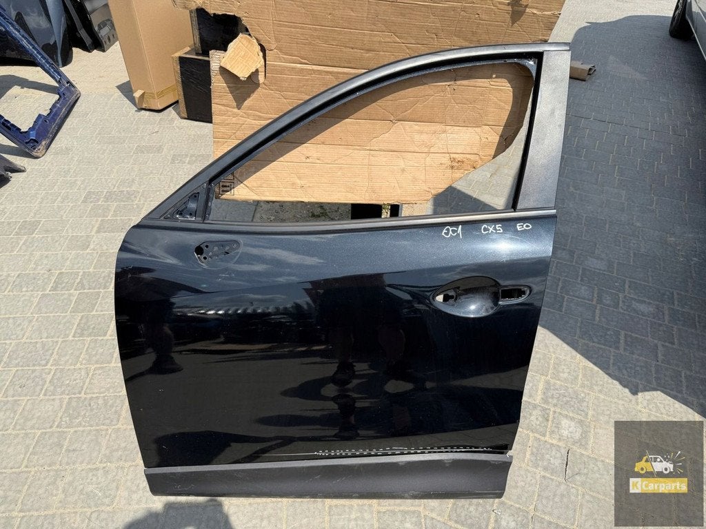 Mazda CX5 I 12-17 linker voordeur, Auto-onderdelen, Carrosserie, Deur, Mazda, Gebruikt
