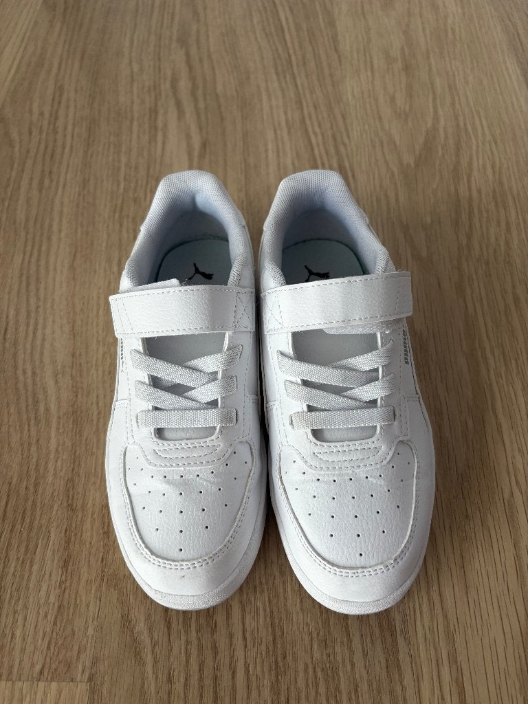 Sneakers "Puma" Maat 35, Kinderen en Baby's, Kinderkleding | Schoenen en Sokken, Jongen of Meisje, Puma, Schoenen, Ophalen of Verzenden
