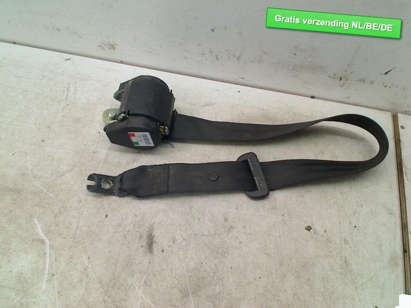 GORDELSPANNER achter A3 Limousine (8VS / 8VM) (8V5857805B), Info@audi.de, Audi, Audi AG, Gebruikt