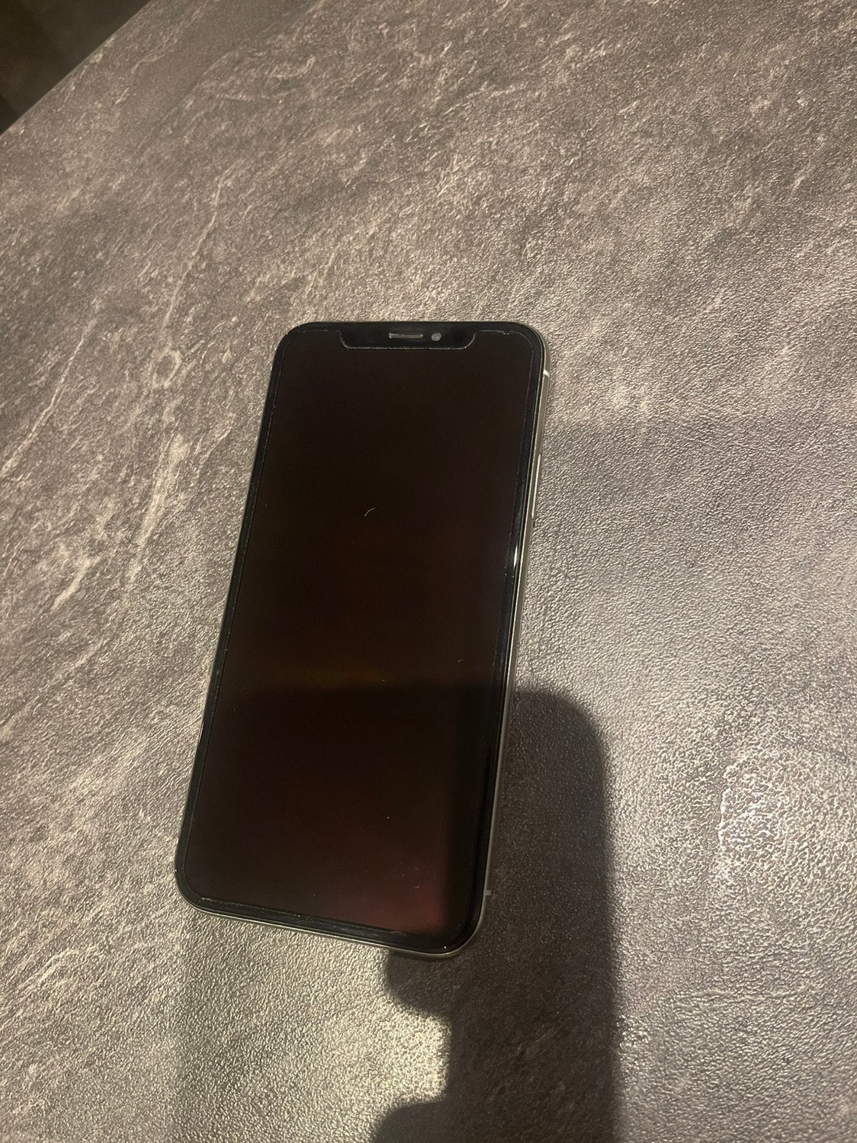 Apple iPhone X 64GB, Télécoms, Téléphonie mobile | Apple iPhone, Enlèvement, Utilisé, 64 GB, IPhone X