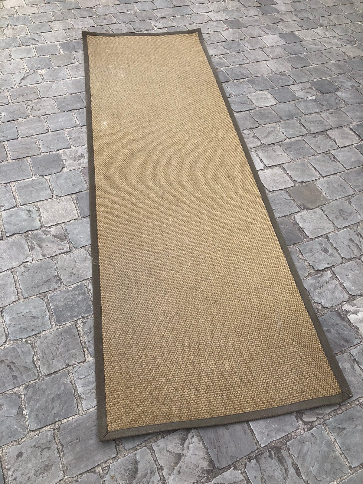 Mat ikea, Ophalen, Gebruikt