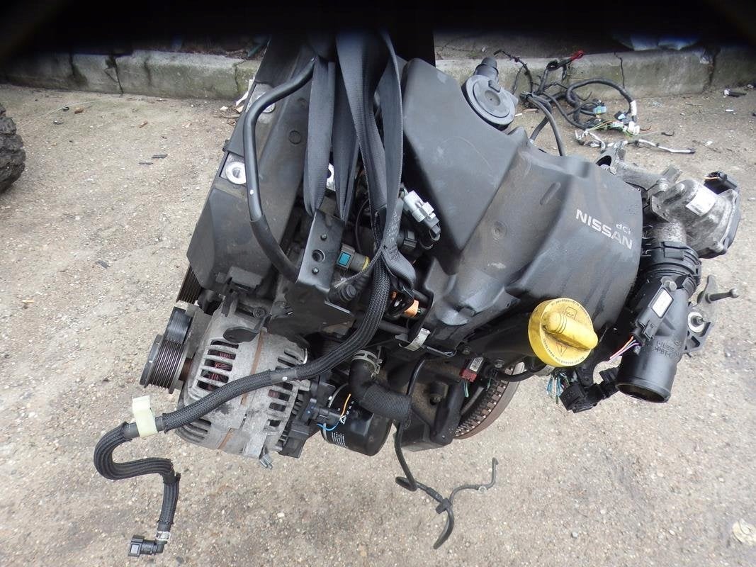 Moteur K9K Nu QASHQAI NISSAN, Autos : Pièces & Accessoires, Envoi, Utilisé, Daihatsu