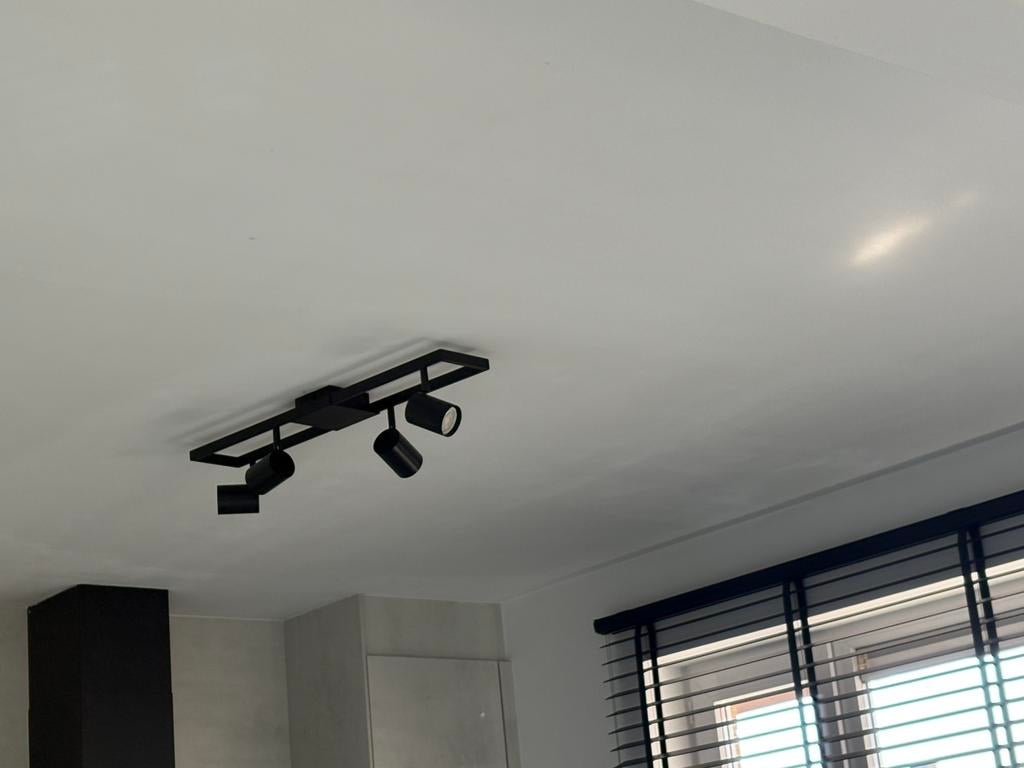 Complete inboedel te koop, Ophalen