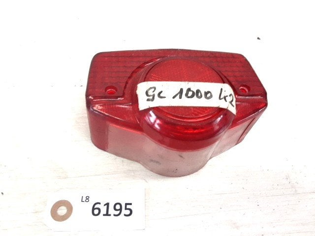 GL1000 1975 - 1976 Honda Achterlicht D1-49425