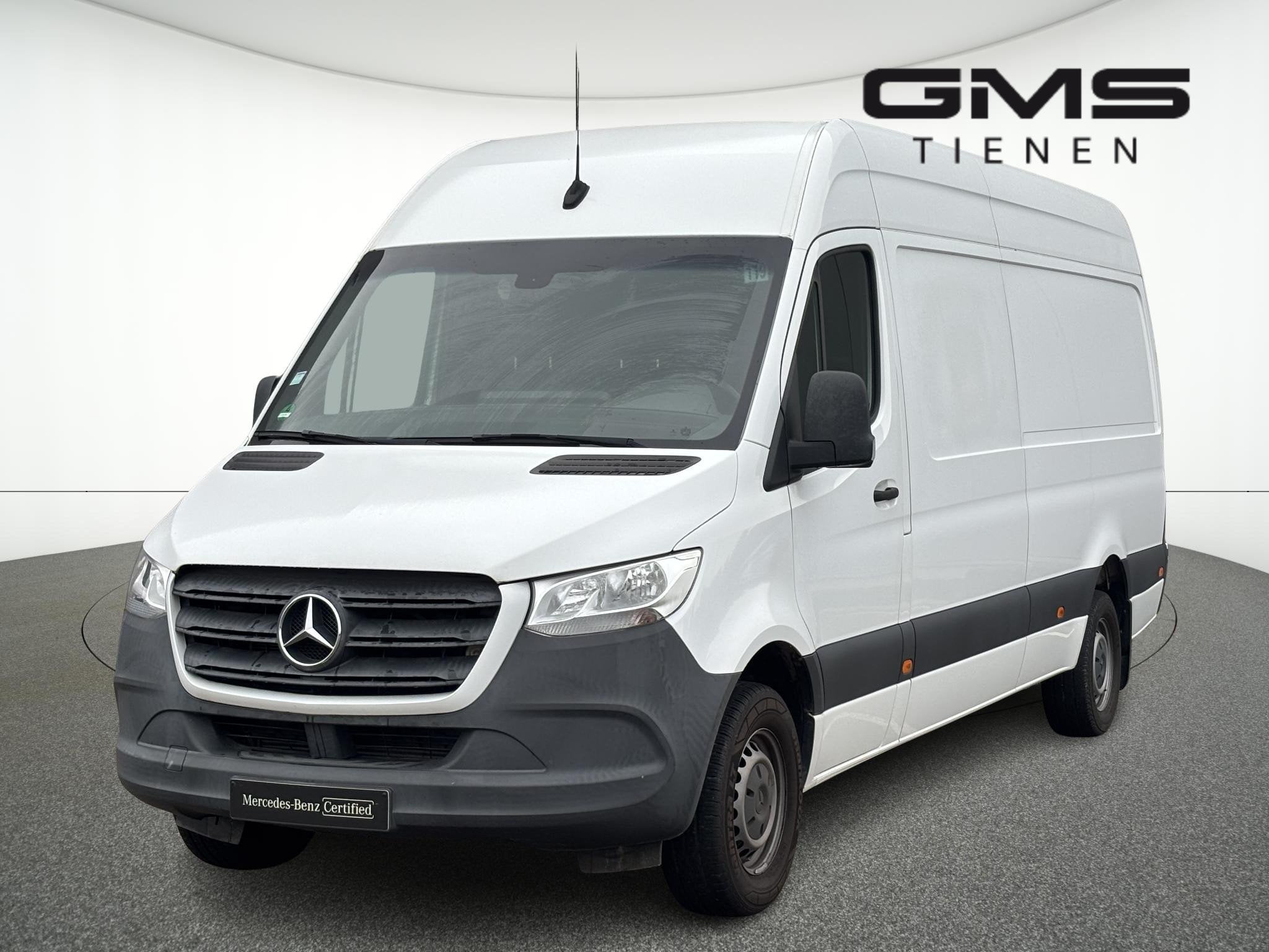 Mercedes-Benz Sprinter 316 CDI GB L3 RWD 7G-TRONIC 3.5T, Auto's, Automaat, 4 deurs, Gebruikt, 4 cilinders