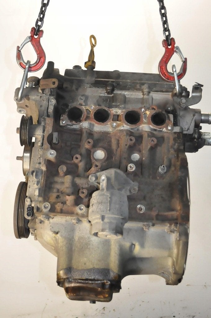 Moteur K3VE Nu COPEN YRV SIRION DAIHATSU MATERIA EXTOL, Envoi, Utilisé, Daihatsu