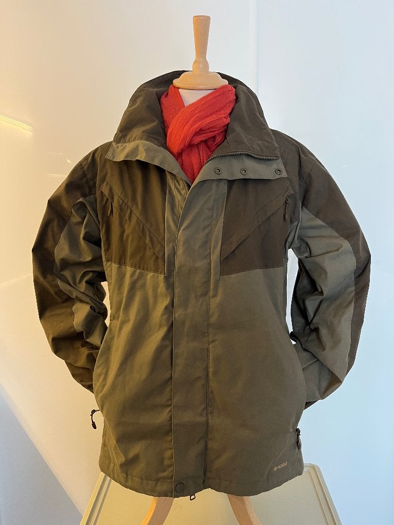 Veste FJALL RAVEN neuve, Enlèvement, Neuf, Taille 52/54 (L), FJALL RAVEN