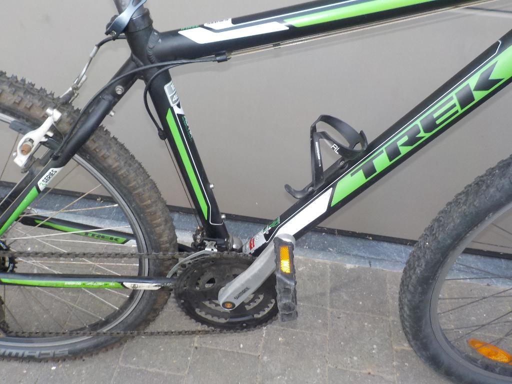 MTB TREK, Fietsen en Brommers, Ophalen, Trek