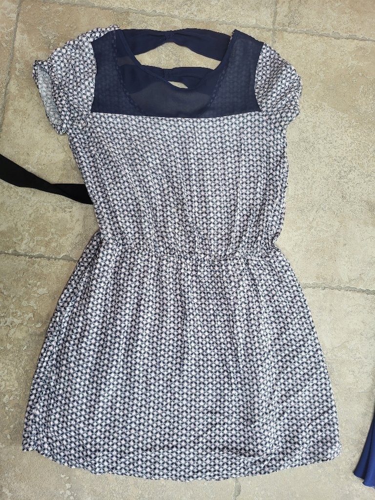 Merk Lola & Liza : jurk mt 164, Enfants & Bébés, Lola & Liza, Robe ou Jupe, Enlèvement ou Envoi, Utilisé