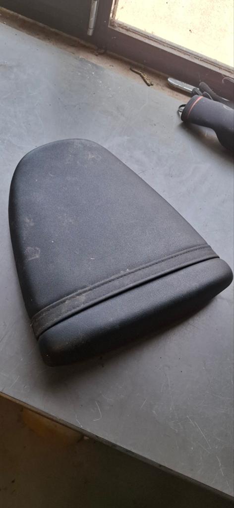 Suzuki gsx750 s rad 2000 gsx 750 srad zadel zitje, Ophalen of Verzenden