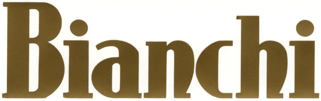 Bianchi sticker #1, Motoren, Verzenden