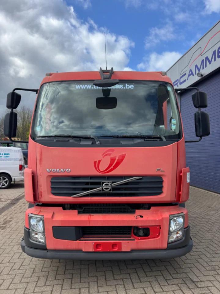 Volvo FL 240 *EURO4-MANUAL GEARBOX-BELGIAN TRUCK* (bj 2008), Auto's, Achterwielaandrijving, Bedrijf, Te koop, 177 pk