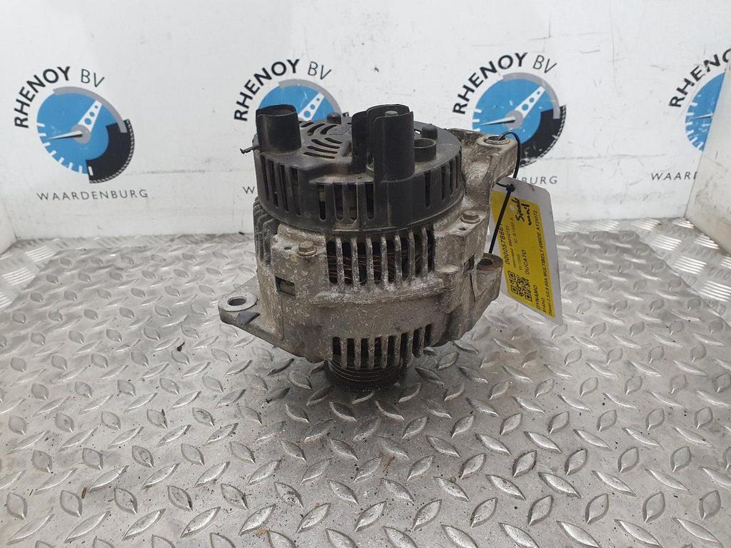 FIAT DUCATO DYNAMO 1999, Auto-onderdelen, Ophalen of Verzenden, Gebruikt, Stiba lid