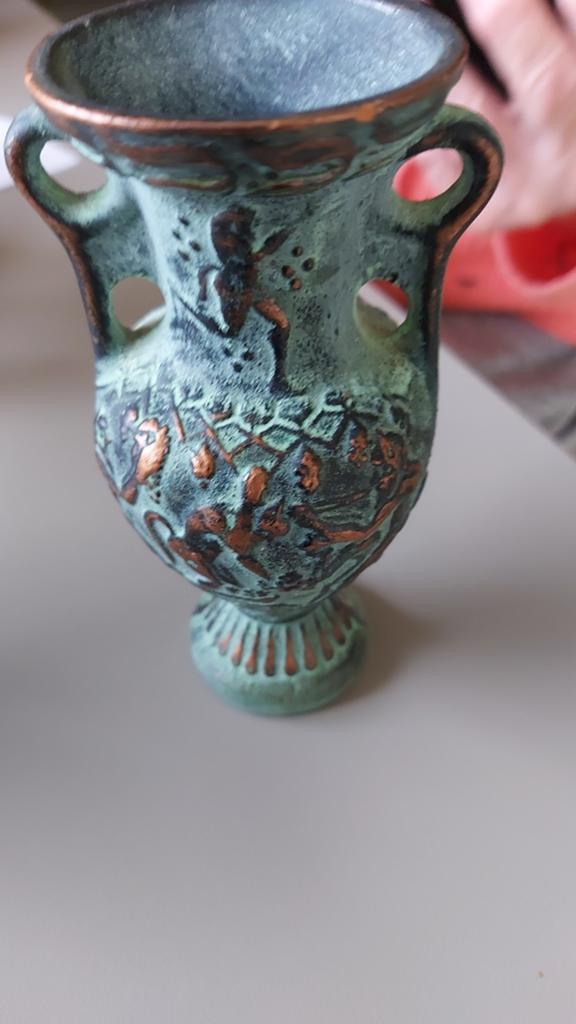 Griekse amphora's, Antiek en Kunst, Ophalen