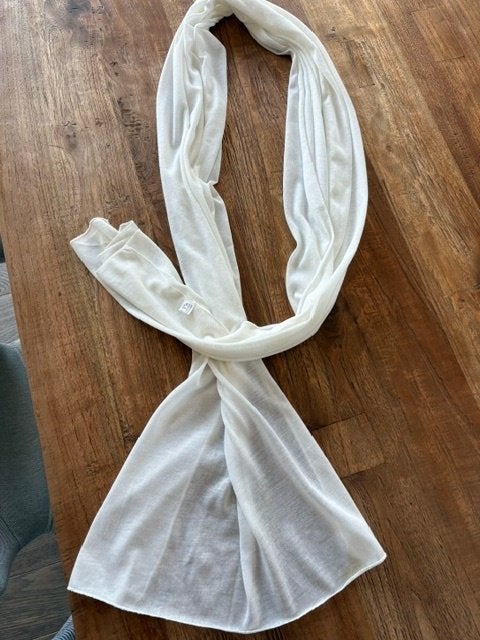 Écharpe/étole, Vêtements | Femmes, Bonnets, Écharpes & Gants, Enlèvement ou Envoi, Comme neuf, Écharpe