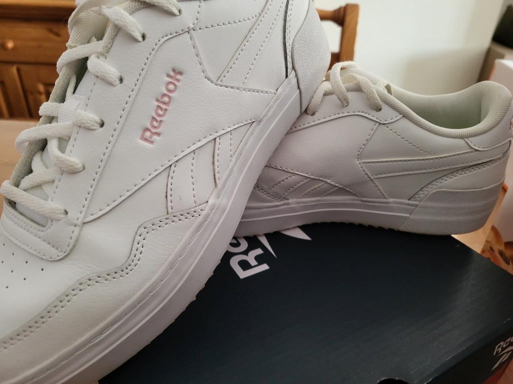 Baskets Reebok femme, Enlèvement, Reebok