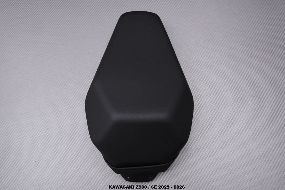 AVDB achter zadel voor KAWASAKI Z900 / SE 2025 - 2026