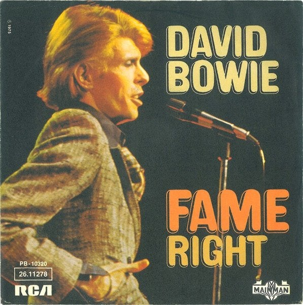 david bowie, Cd's en Dvd's, Ophalen of Verzenden