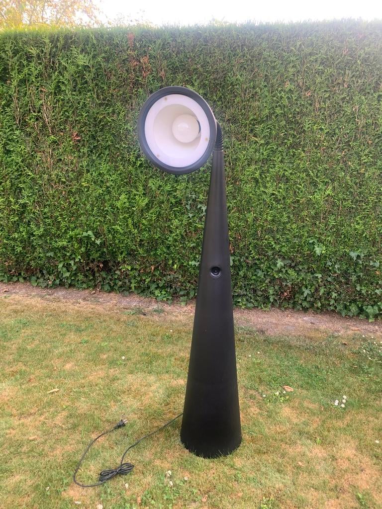 Lampe de designer, Enlèvement, Comme neuf