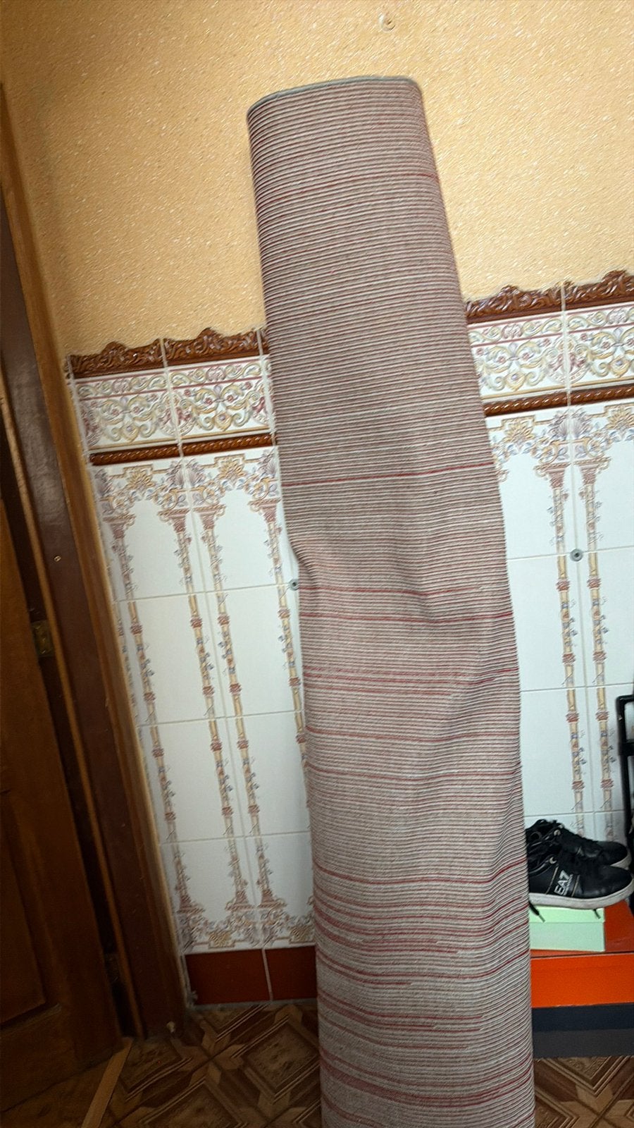 Sans tapis, Enlèvement ou Envoi, Comme neuf