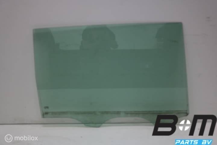 Portierruit rechtsachter VW Sharan 7N 7N0845206, Utilisé