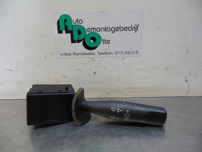 Commutateur essuie-glace d'un Citroen Saxo (Saxo 99-), -, 3 mois de garantie, Utilisé, -