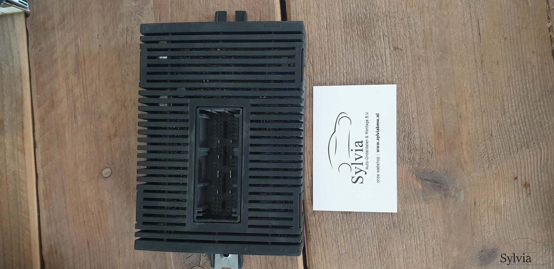Lichtmodule BMW 7 serie E65  MAN LWR 6922664, Gebruikt, -, -, Ophalen of Verzenden