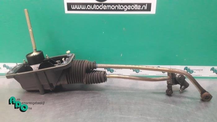 Mécanique boîte de vitesse d'un Audi A4 (A4 04-), -, 3 mois de garantie, Audi, Utilisé