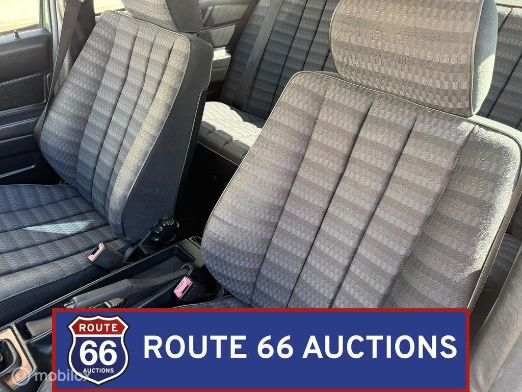 Mercedes-Benz 190 E 1.8 | 1992 | Route 66 Auctions, foto 8