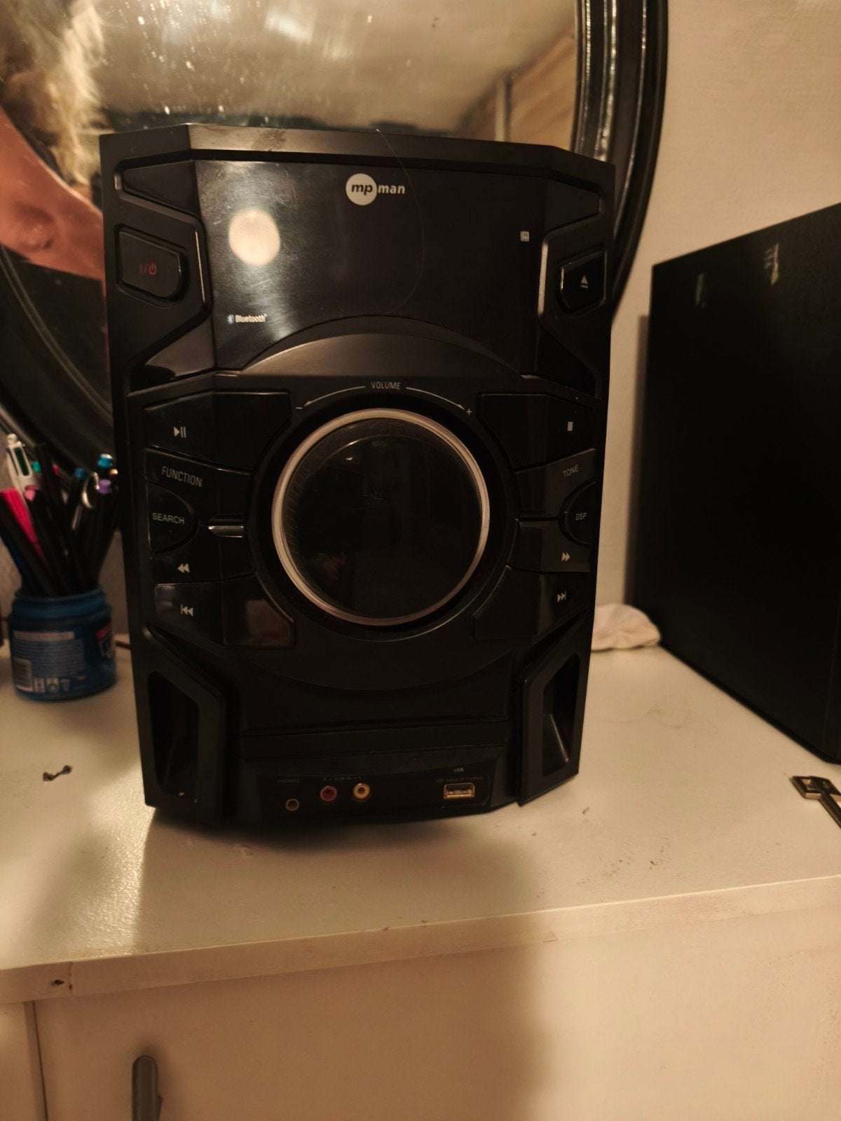 chaîne Hi-Fi, TV, Hi-fi & Vidéo, Enlèvement