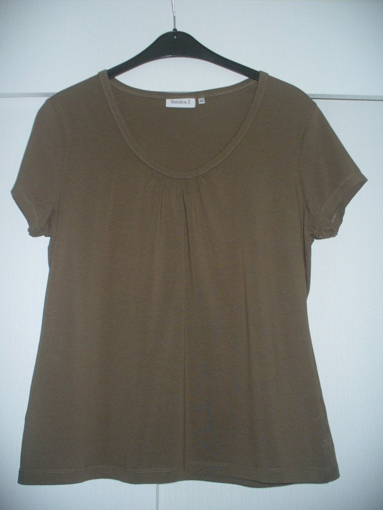 T-shirt Jessica maat XL, Kleding | Dames, Jessica, Ophalen of Verzenden, Zo goed als nieuw, Maat 46/48 (XL) of groter