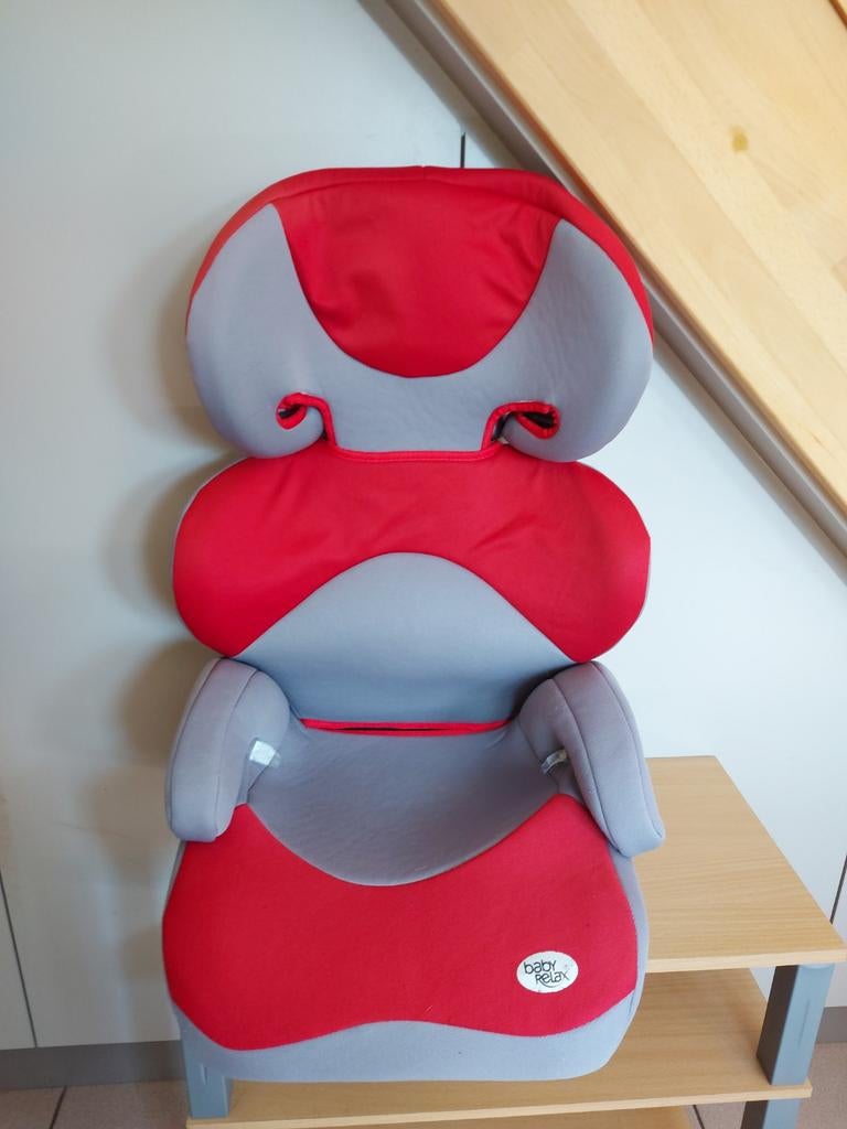 Rehausseur, Ophalen, 15 t/m 36 kg