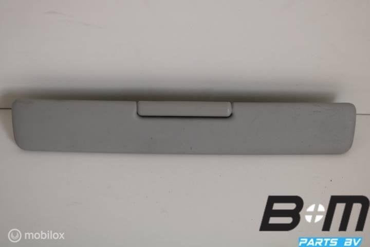 Zonneklep boven binnenspiegel VW Golf 4, Auto-onderdelen, Gebruikt