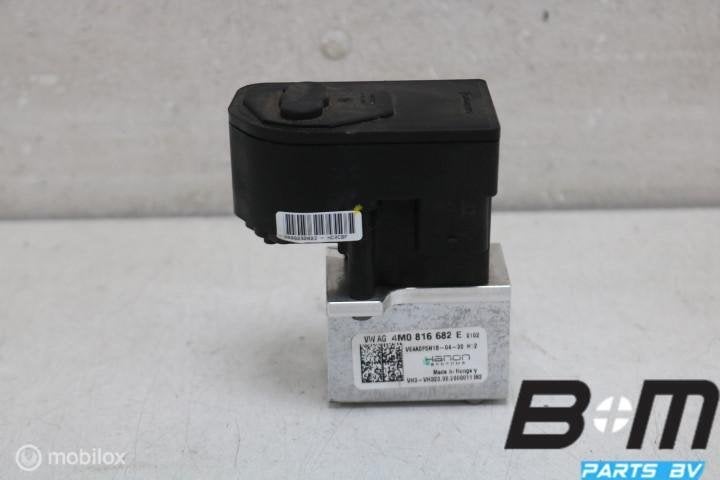 Airco expansieklep VW Touareg 3 R 4M0816682E, Utilisé