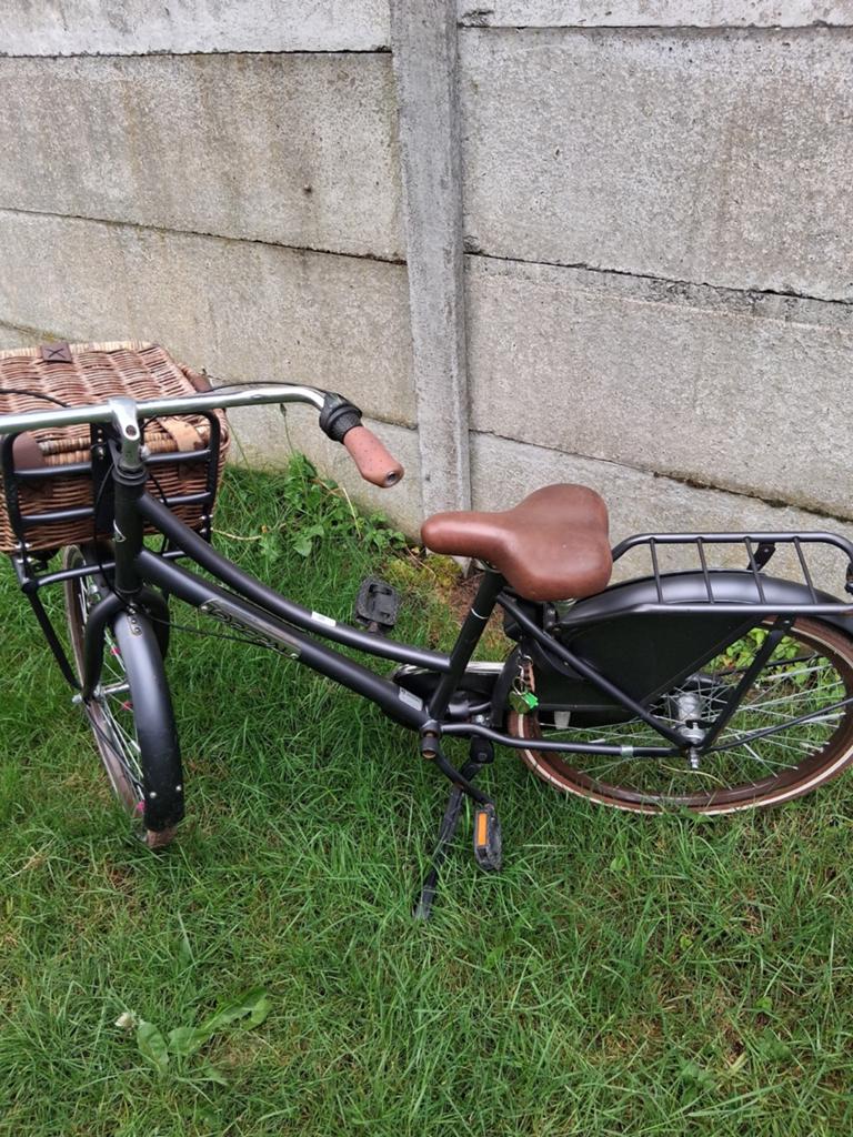 Popal fiets 24 inch, Fietsen en Brommers, Ophalen, 24 inch
