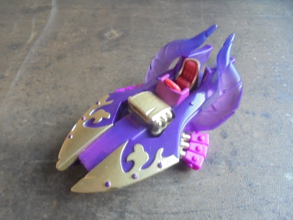 Skylanders Super Chargers Splatter Splasher (zie foto's), Consoles de jeu & Jeux vidéo, Enlèvement ou Envoi, 2 joueurs, À partir de 7 ans